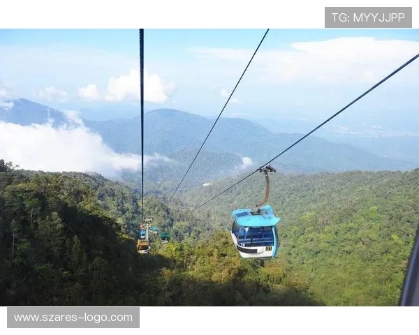 马来西亚云顶高原赌场的博彩玩法与最新优惠活动全攻略